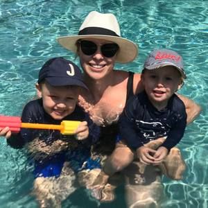 Meet your Posher, Patrice